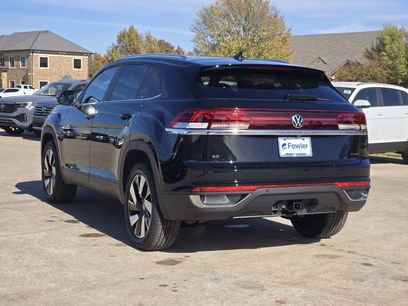 New 2026 Volkswagen Atlas Cross Sport SE