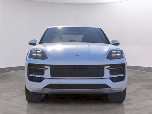New 2026 Porsche Cayenne E-Hybrid Coupe image 12