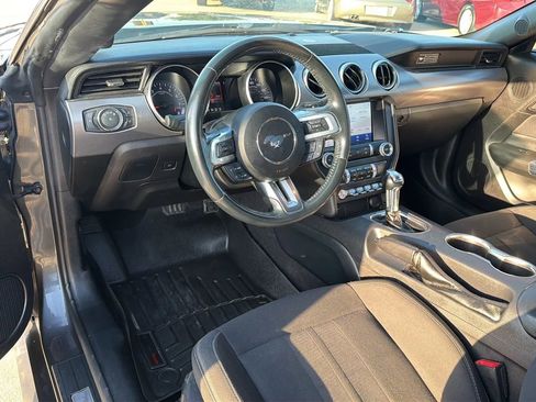 Used 2020 Ford Mustang GT w/ Equipment Group 301A RWD image 34