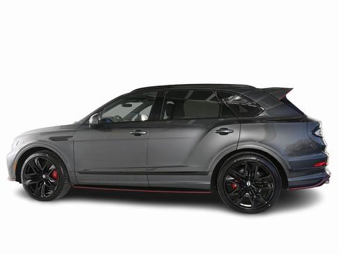 New 2026 Bentley Bentayga Speed image 10