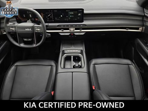 Used 2027 Kia Telluride S AWD/4WD image 18