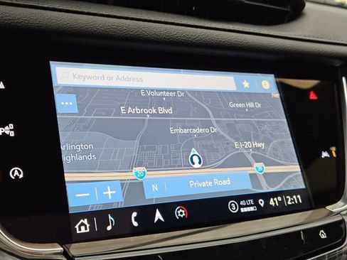 New 2025 Cadillac XT6 Premium Luxury w/ Technology Package image 19