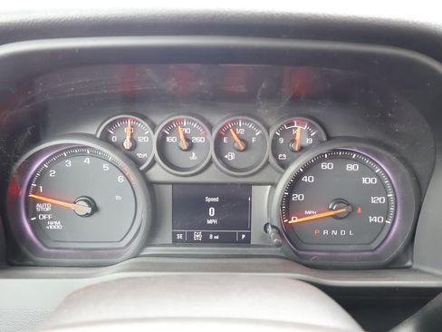New 2026 GMC Sierra 1500 Pro w/ Pro Value Package AWD/4WD image 18