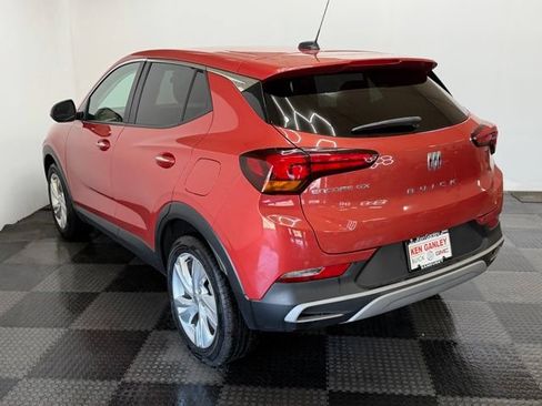 Used 2024 Buick Encore GX Preferred FWD image 7