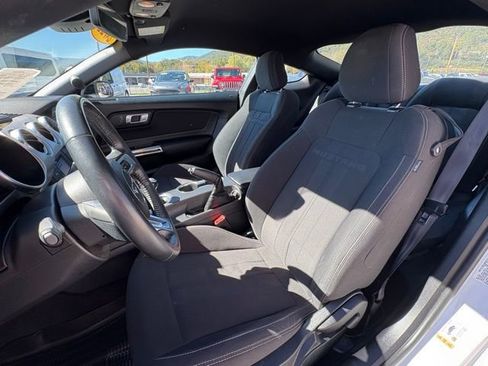 Used 2022 Ford Mustang GT w/ Black Accent Package image 23