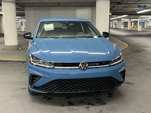 New 2026 Volkswagen Jetta Sport image 28