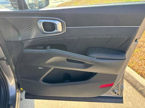 New 2026 Kia Sorento SX Prestige AWD/4WD image 16