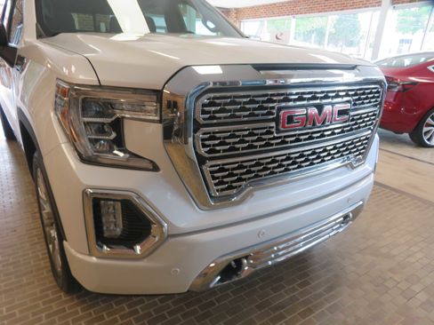Used 2022 GMC Sierra 1500 Denali w/ Denali Premium Package image 68