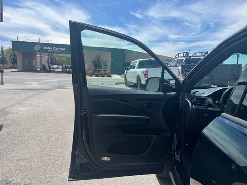 Used 2022 Honda Passport Elite image 26