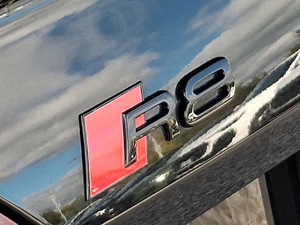 Used 2018 Audi R8 V10 plus AWD/4WD image 30