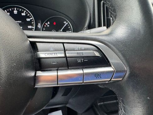 Used 2024 MAZDA CX-50 AWD 2.5 S w/ Preferred Package image 20