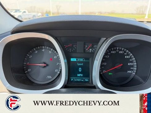 Used 2016 Chevrolet Equinox LT w/ Convenience Package image 9