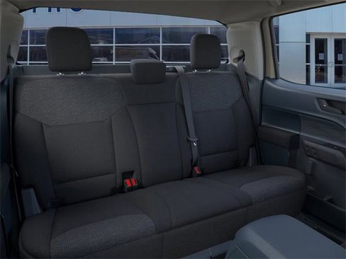 New 2025 Ford Maverick XL w/ Equipment Group 102A image 11