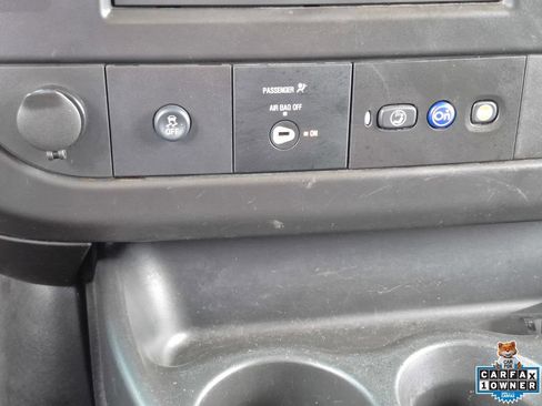 Certified 2025 Chevrolet Express 2500 w/ Driver Convenience Package RWD image 18