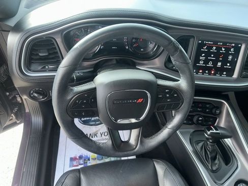 Used 2021 Dodge Challenger SXT w/ Plus Package image 18