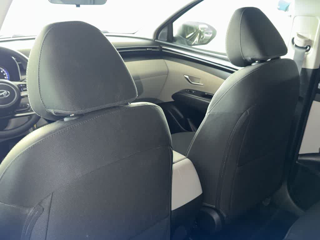 Used 2024 Hyundai Tucson SE FWD image 23