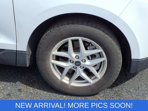 Certified 2023 Ford Edge SEL w/ Convenience Package AWD/4WD image 26