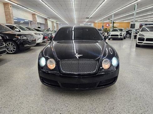 Used 2008 Bentley Flying Spur Flying Spur image 2