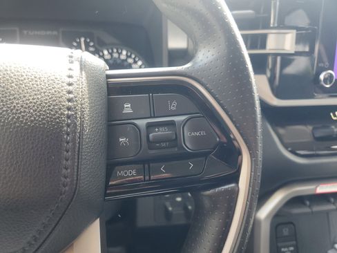 Used 2024 Toyota Tundra SR5 AWD/4WD image 21