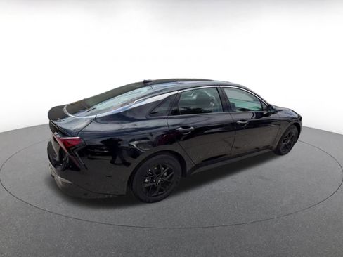 Used 2025 Kia K5 LXS FWD image 14