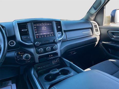 Certified 2019 RAM 1500 Big Horn image 21