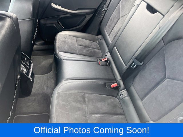 Used 2020 Porsche Macan AWD/4WD image 5