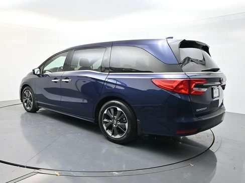 Used 2024 Honda Odyssey Elite image 7