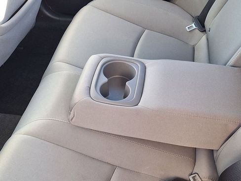 Used 2020 Honda Civic EX image 13