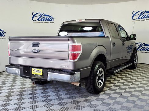Used 2011 Ford F150 XLT image 7