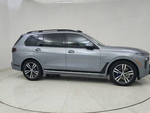 Used 2026 BMW X7 xDrive40i image 71