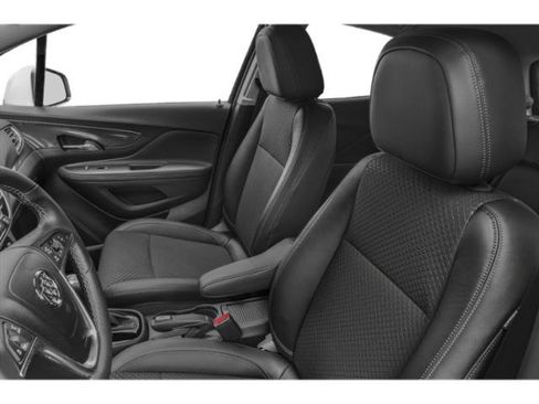Used 2019 Buick Encore Sport Touring w/ Safety Package FWD image 12