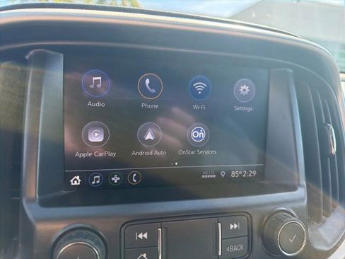 Used 2021 GMC Canyon Elevation image 9