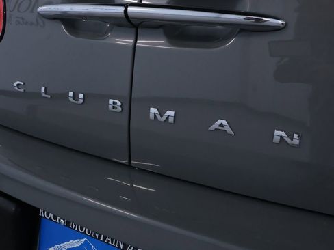 Used 2022 MINI Cooper Clubman S AWD/4WD image 10
