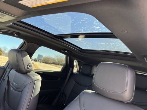 New 2026 Cadillac XT5 Premium Luxury image 15