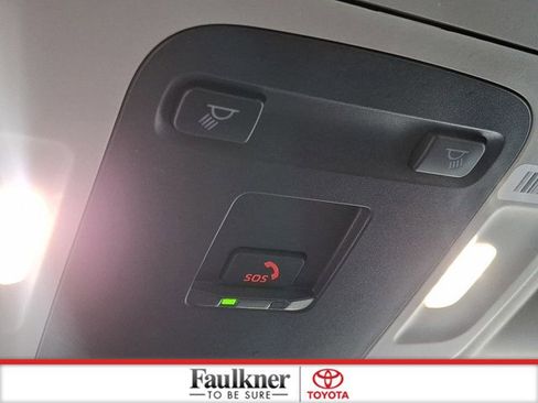 Certified 2025 Toyota Camry LE image 23