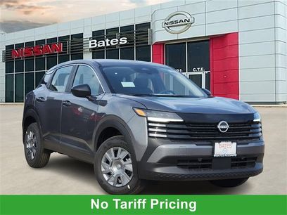 New 2026 Nissan Kicks S