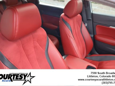 Used 2024 Acura Integra A-Spec image 32