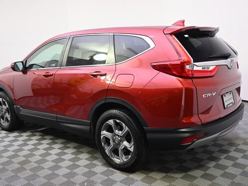 Used 2019 Honda CR-V EX-L image 3