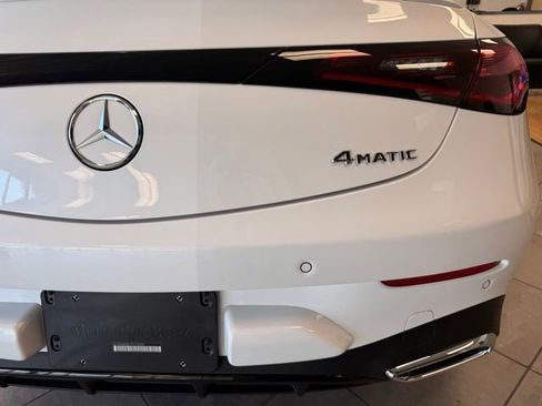 New 2026 Mercedes-Benz CLE 300 4MATIC Coupe image 18