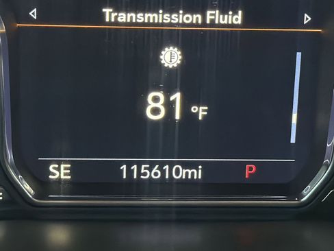 Used 2021 GMC Sierra 1500 Denali w/ Denali Ultimate Package image 17