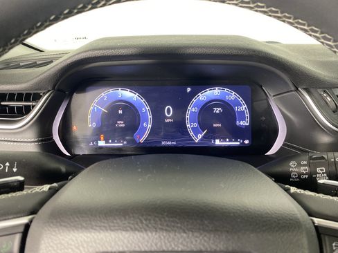 Used 2023 Jeep Grand Cherokee L Laredo AWD/4WD image 20