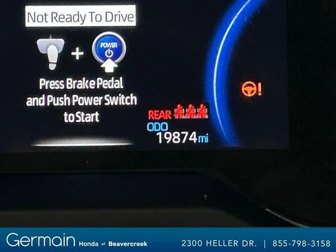 Used 2022 Toyota RAV4 XSE image 28