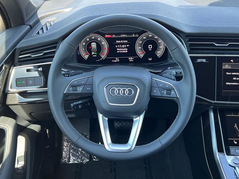 New 2026 Audi Q7 2.0T Premium AWD/4WD image 17