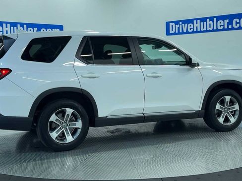 Used 2023 Honda Pilot EX-L image 7