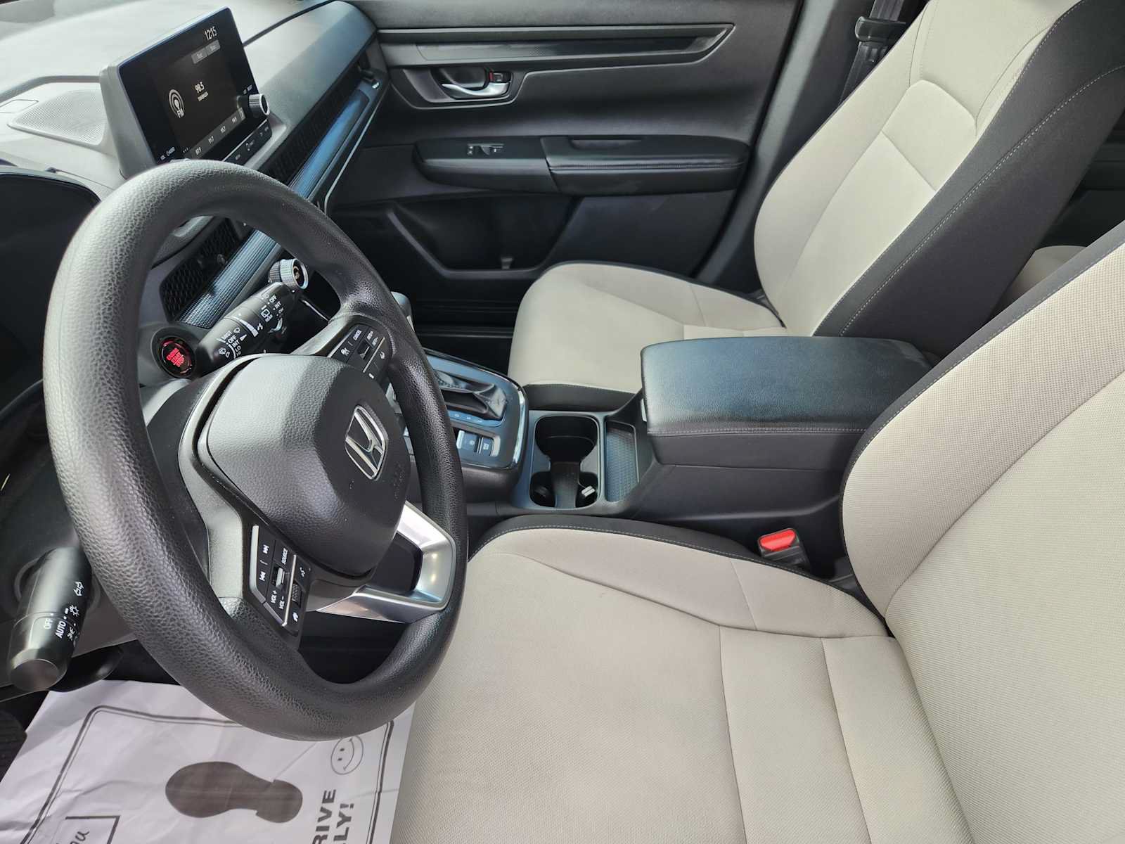 Certified 2024 Honda CR-V EX image 12