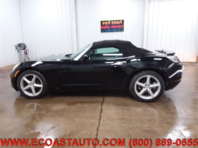 Used 2008 Saturn Sky RWD image 5