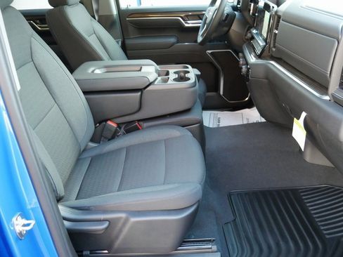 New 2026 Chevrolet Silverado 1500 LT image 21