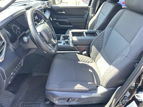New 2026 Toyota Tundra SR5 AWD/4WD image 18