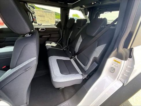 New 2026 Ford Bronco Big Bend AWD/4WD image 26