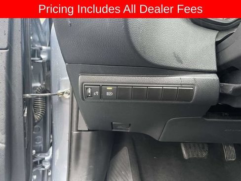 Used 2024 Toyota Corolla LE FWD image 21